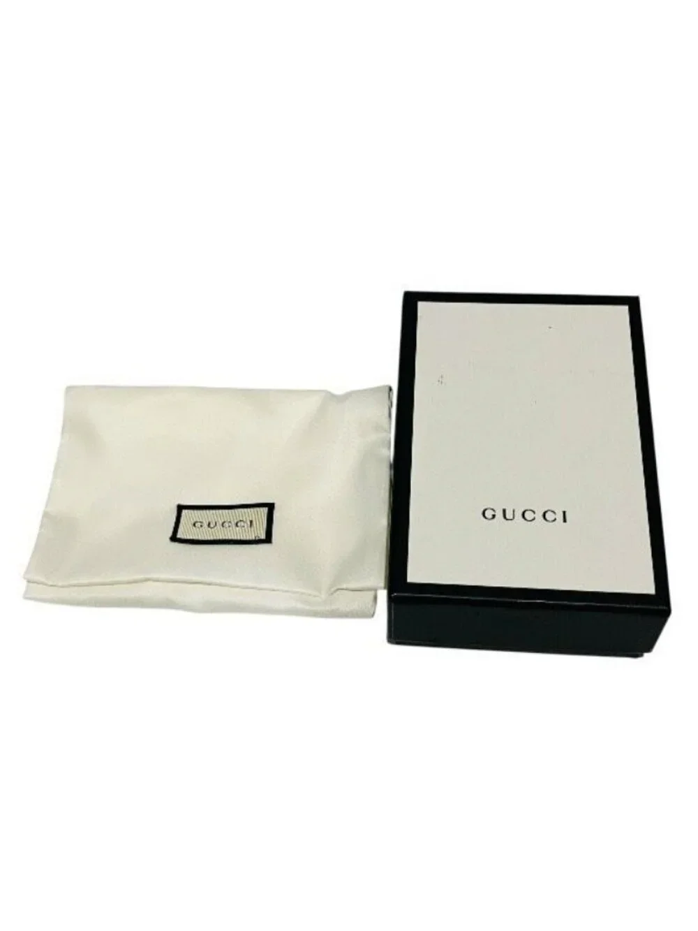 Gucci Ophidia GG Supreme Bifold Wallet - Picture 5 of 9